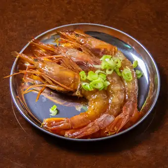 カンジャンセウ(3匹)