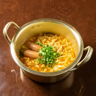 ノグリラーメン