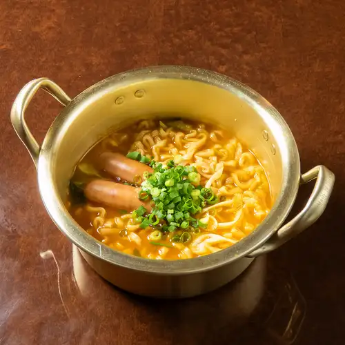 ノグリラーメン