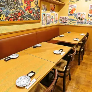 ソファでくつろぐのも♪