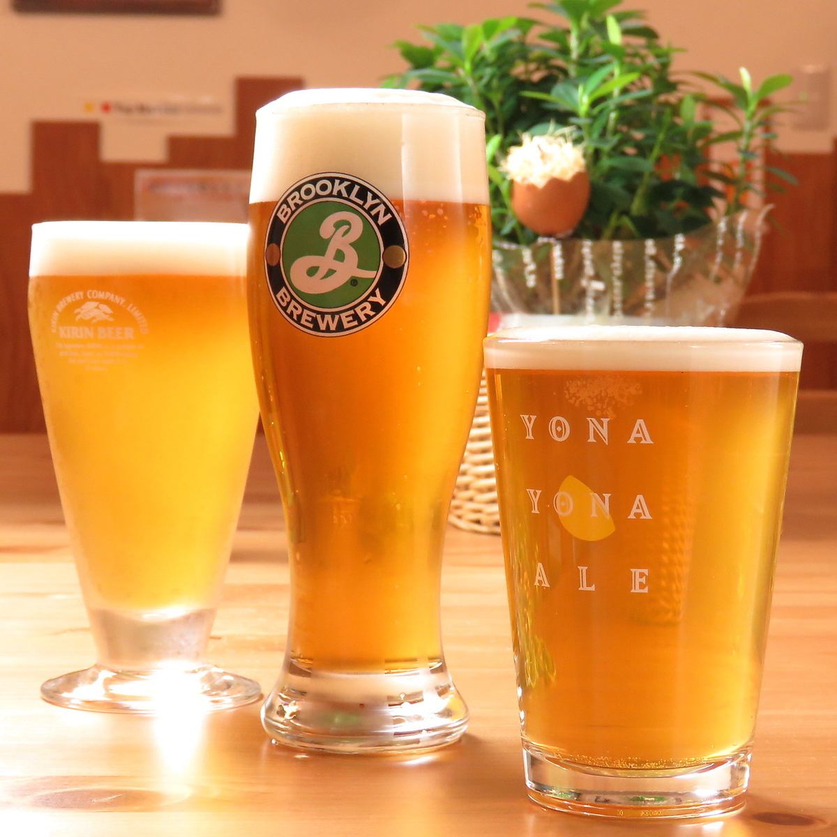 【昼から贅沢に乾杯♪】お一人様も大歓迎！至福の昼飲みタイム◎