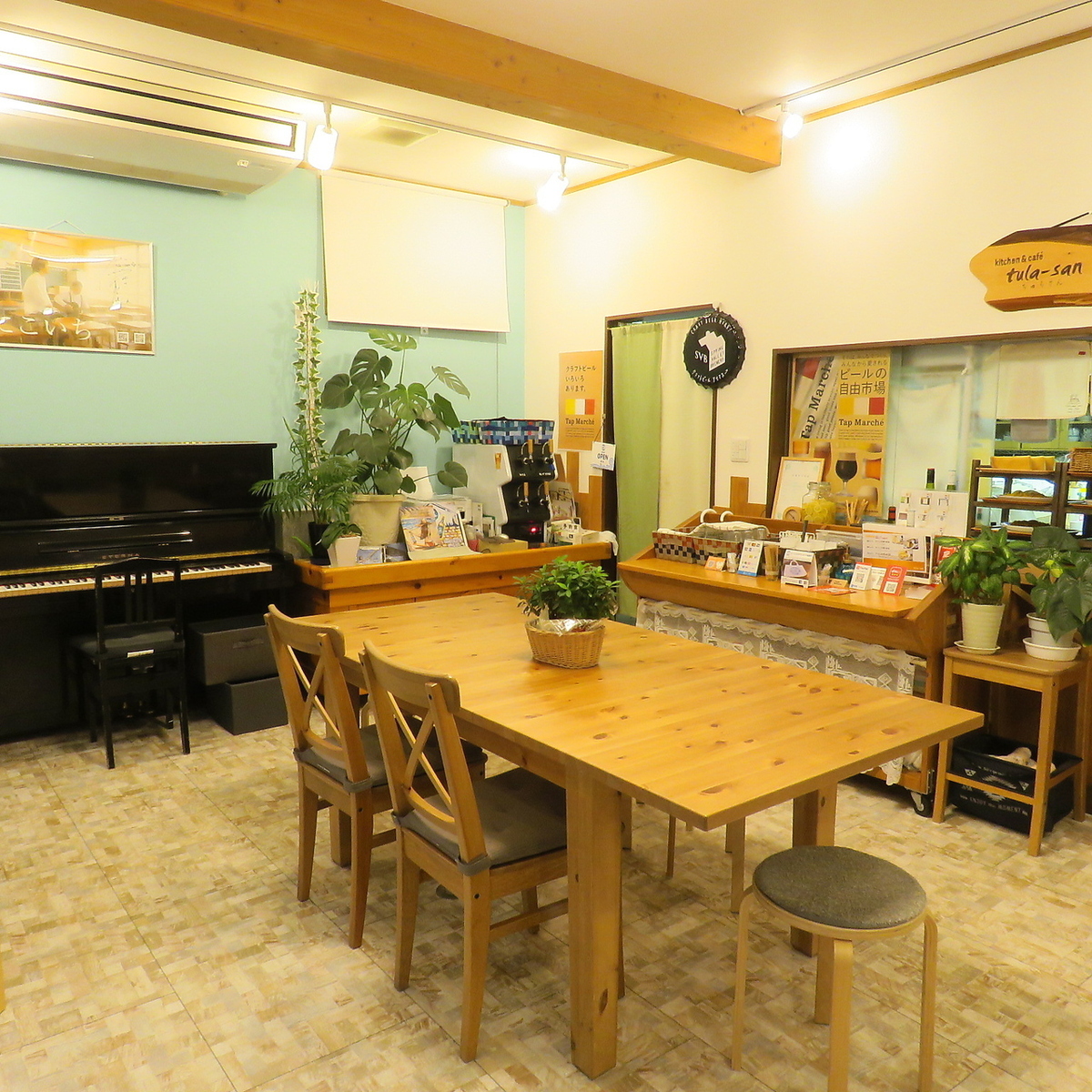 【20名様以上の貸切に◎】お店を丸ごと貸切でワイワイ大満足★