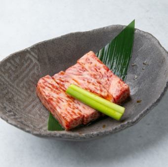 サーロイン(厚切り)