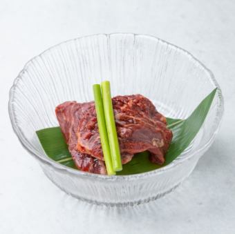 特上ハラミ厚切り