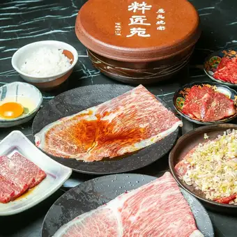 100分(L.O.80分)食べ放題プラン◇全85品5980円(税込6578円)