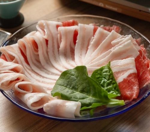 認定「あぐー」をご提供