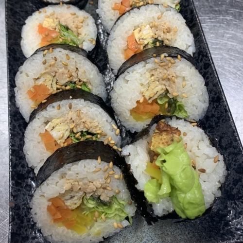 김밥