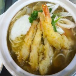 スペシャル鴨すい鍋