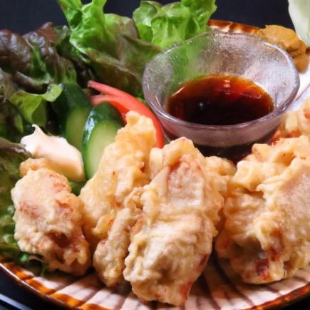 平日限定!追加オーダーOK♪120分飲み放題付き晩酌コース