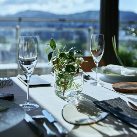 Shima Labo Bis 5th Anniversary Special Course [Until September 30th] Luxury Lunch 8,800 yen → 6,600 yen