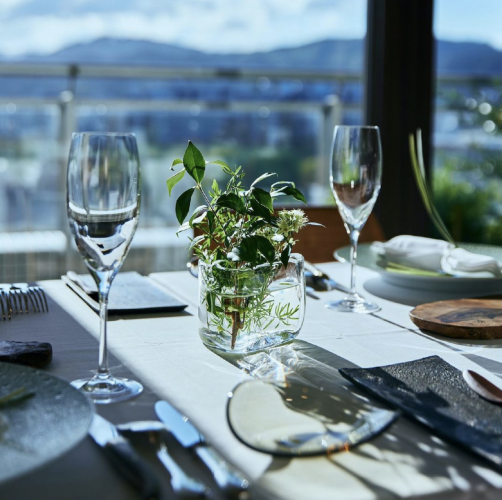 Shima Labo Bis 5th Anniversary Special Course [Until September 30th] Luxury Lunch 8,800 yen → 6,600 yen