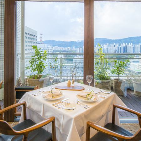 Limited to December 20th - 25th <Lunch (12:00 - 14:30)> Christmas Course ~Noel2025~ 11,000 yen (tax included)