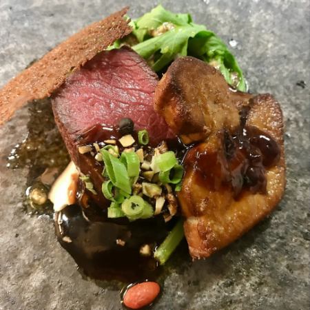 [Dinner] End the year with the "December Course" ¥11,000 → ¥7,700 until December 28th