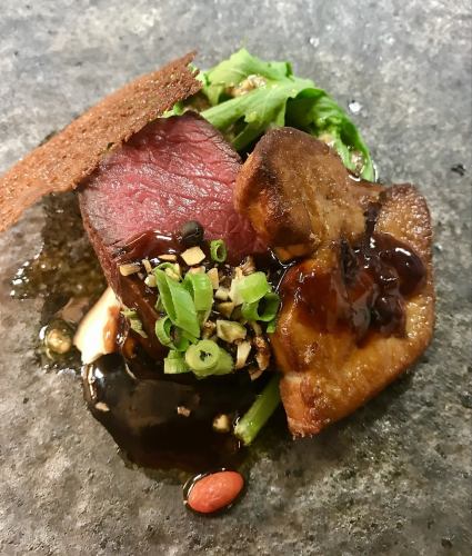 [Dinner] End the year with the "December Course" ¥11,000 → ¥7,700 until December 28th