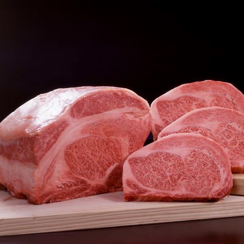 目指すは、シャトーブリアン!