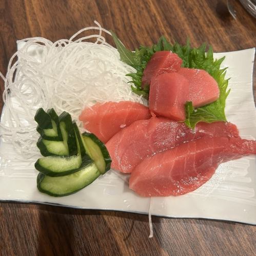 充実の居酒屋メニュー