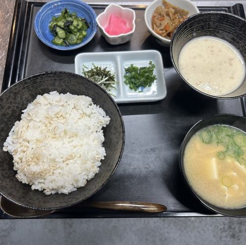 オトクなランチメニューをご紹介！