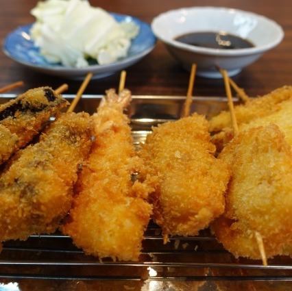 【お酒と合わせて】居酒屋メニュー