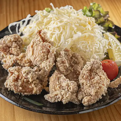 鶏の唐揚げ（5コ）