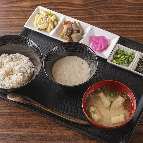 お得なランチメニューをご紹介！