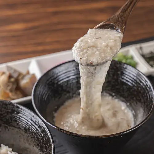 【看板メニュー】当店自慢の自然薯メニューをお楽しみください!