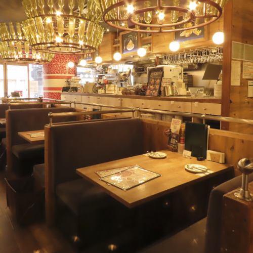 各种场合的座位