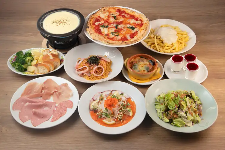 今日は豪華に♪大満足の歓送迎会におすすめ【Opulento オプレント】フリードリンク2時間付5000円