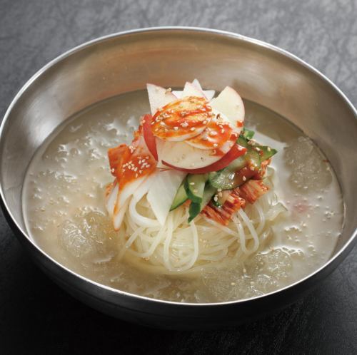 盛岡冷麺