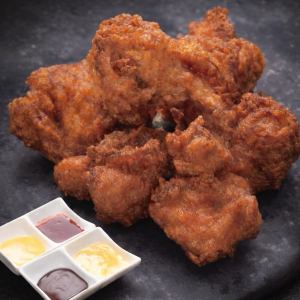 吾照里フライドチキン