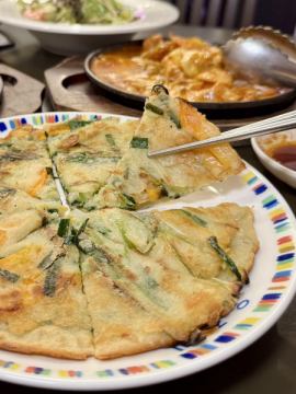 👨👩👧👦🌸【倉敷 韓国ランチ】春休みは家族で韓国料理|昼飲みOK🇰🇷