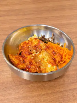 【週のはじまりは韓国料理で元気に♪】倉敷で楽しむ薬食同源ランチ🇰🇷