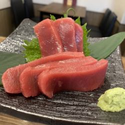 bluefin tuna