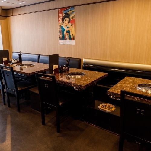 駅から最短徒歩10秒！