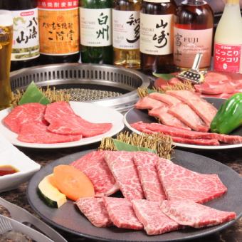 【ルーコース】定番のコース料理★