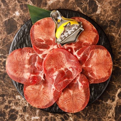 絶品焼肉！豊富なメニューで至福の時間