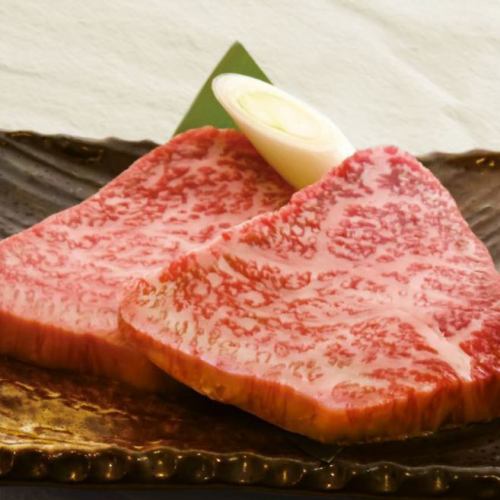 Tomosankaku (100g) thick or thin slices
