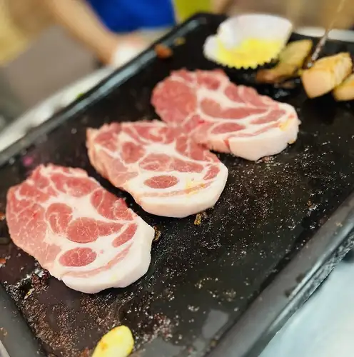 豚上肩ロース