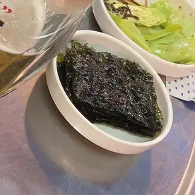 のり