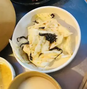 キャベツ