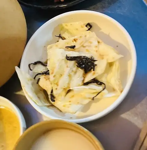 キャベツ