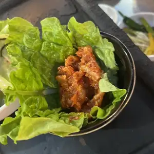 チャンジャ
