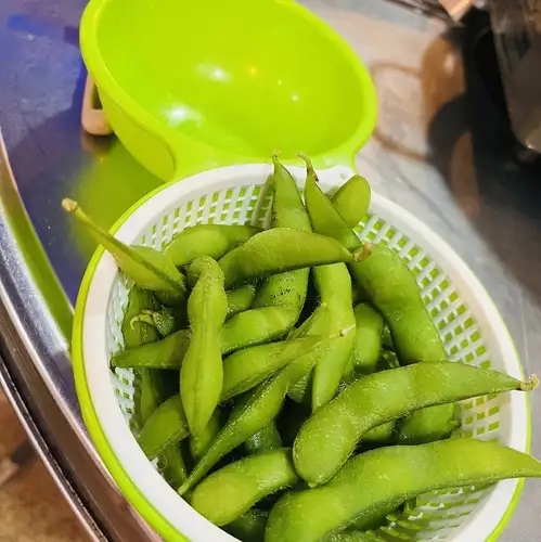 枝豆