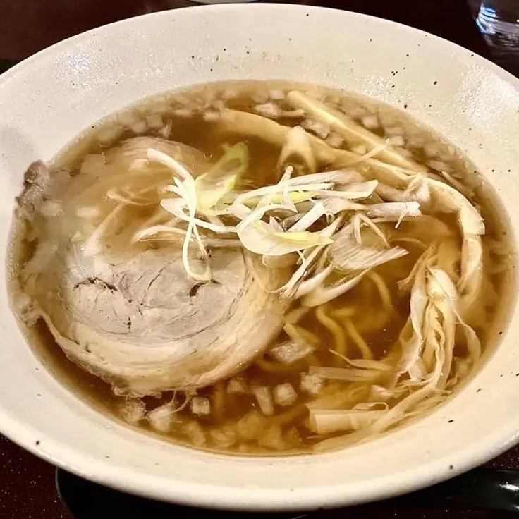 お仕事終わりのラーメン、サク飲みなら是非当店へ！