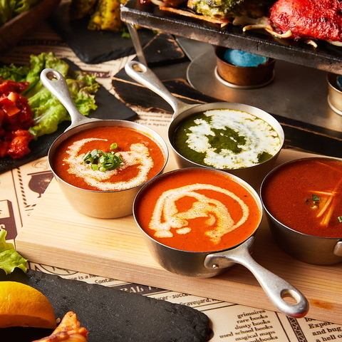絶品カレー☆ランチにも♪