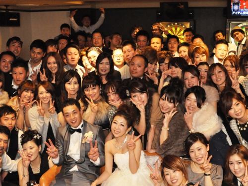 イベントも盛り上がる♪
