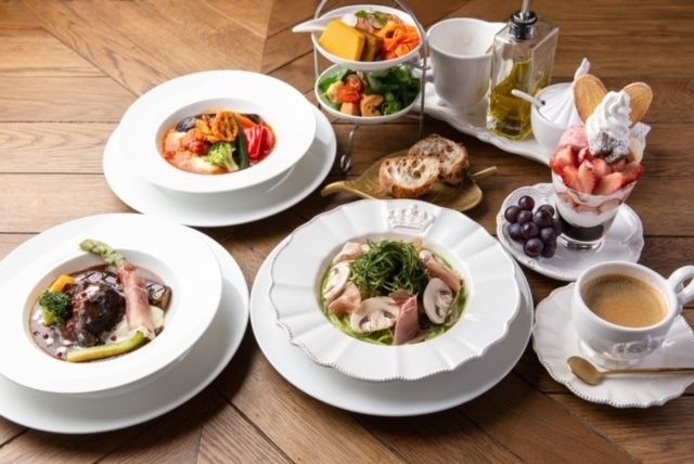 Trattoria Papa S 公式 Trattoria Papa S 公式