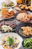 2時間食べ飲み放題コース3058円～☆3時間制もございます♪