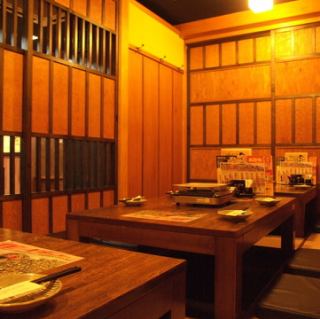 人数に合わせてご用意可能です◎