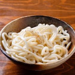 うどん玉/そば玉