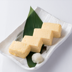 手作りだし巻き玉子